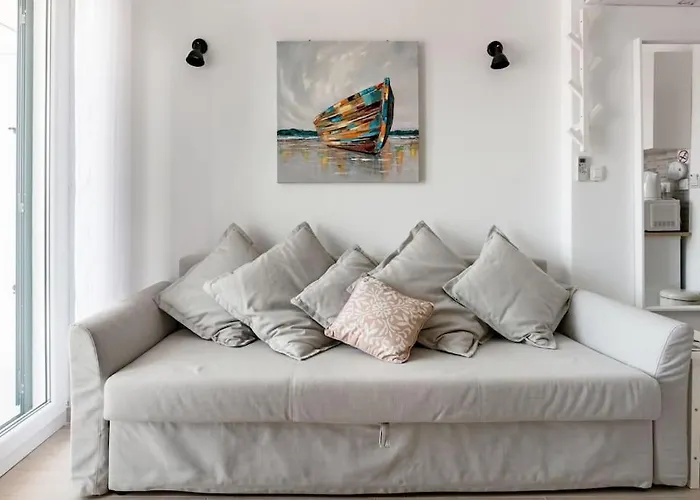 Sunny New Hideaway Near The Beach On The Island Of Hvar