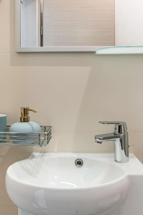 Apartmán Sunny New Hideaway Near The On The Island Of Hvar Hvar Town