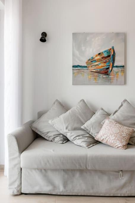 Apartmán Sunny New Hideaway Near The On The Island Of Hvar *