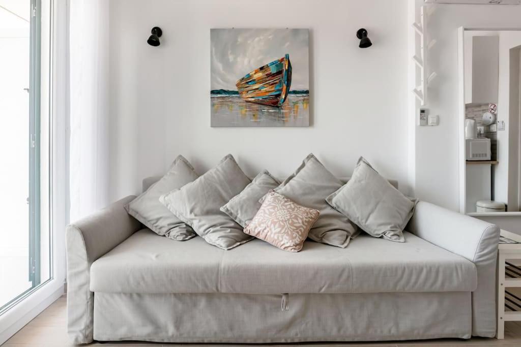 Sunny New Hideaway Near The On The Island Of Hvar Apartmán Hvar Town