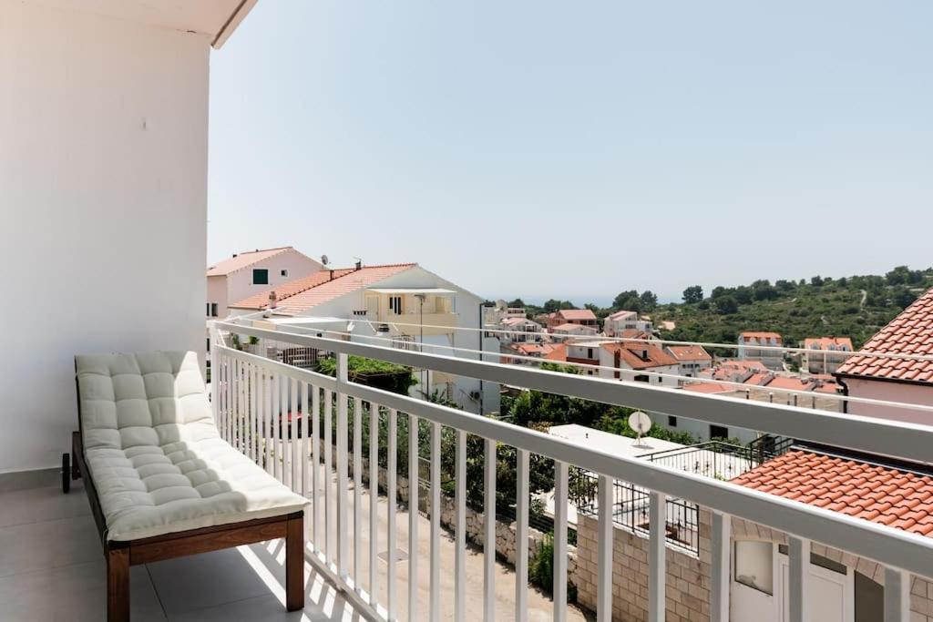 Sunny New Hideaway Near The On The Island Of Hvar