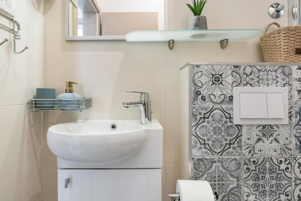 Apartmán Sunny New Hideaway Near The On The Island Of Hvar
