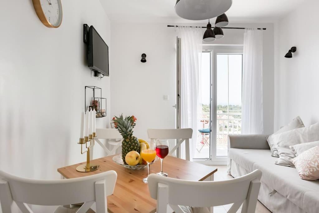 Sunny New Hideaway Near The On The Island Of Hvar Apartmán Hvar Town