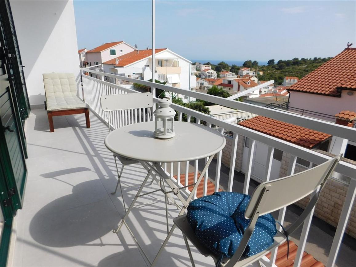 Sunny New Hideaway Near The On The Island Of Hvar Apartmán